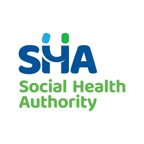 SHA